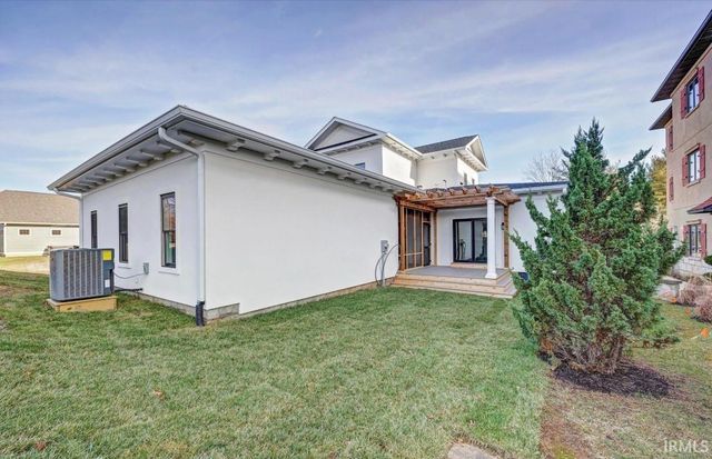 3430 S Forrester Street, Bloomington, IN 47401