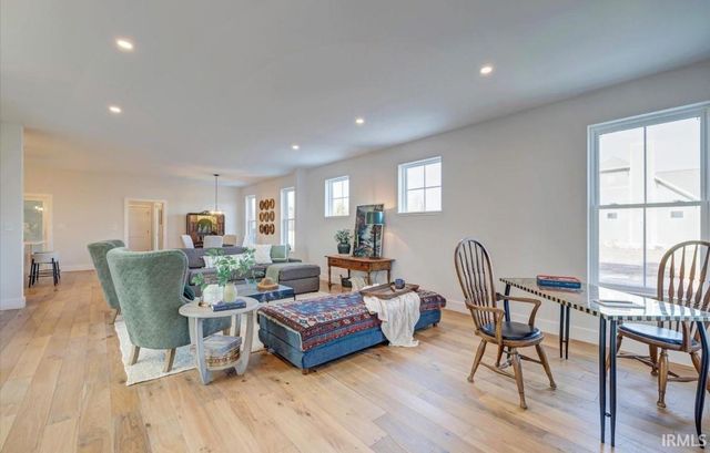 3430 S Forrester Street, Bloomington, IN 47401