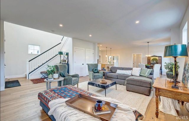 3430 S Forrester Street, Bloomington, IN 47401