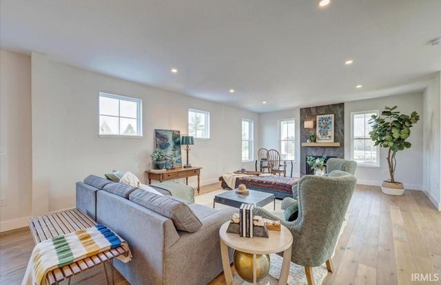 3430 S Forrester Street, Bloomington, IN 47401