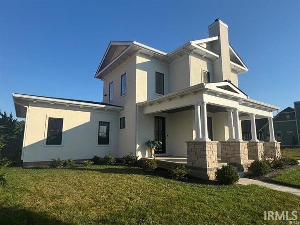 3430 S Forrester Street, Bloomington, IN 47401