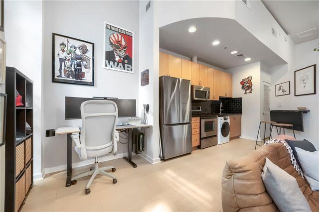 860 Peachtree Street NE 105, Atlanta, GA 30308