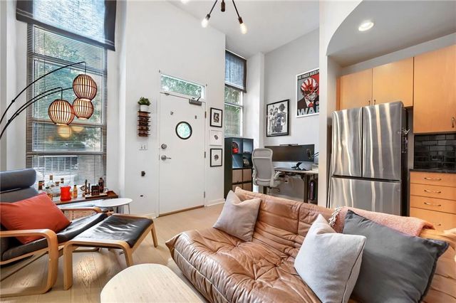 860 Peachtree Street NE 105, Atlanta, GA 30308