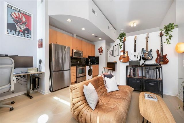 860 Peachtree Street NE 105, Atlanta, GA 30308