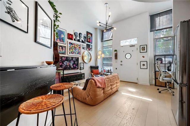860 Peachtree Street NE 105, Atlanta, GA 30308