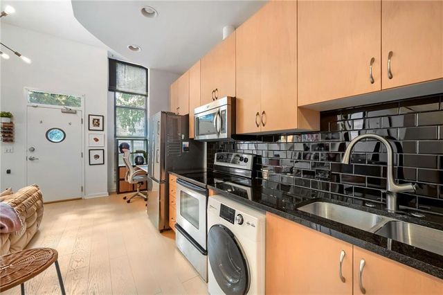 860 Peachtree Street NE 105, Atlanta, GA 30308