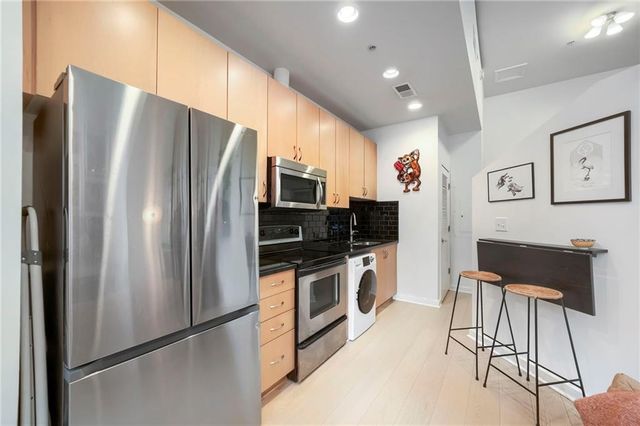 860 Peachtree Street NE 105, Atlanta, GA 30308