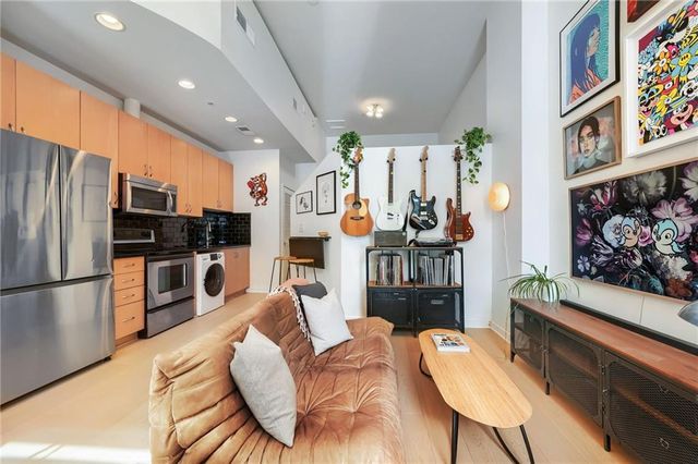 860 Peachtree Street NE 105, Atlanta, GA 30308