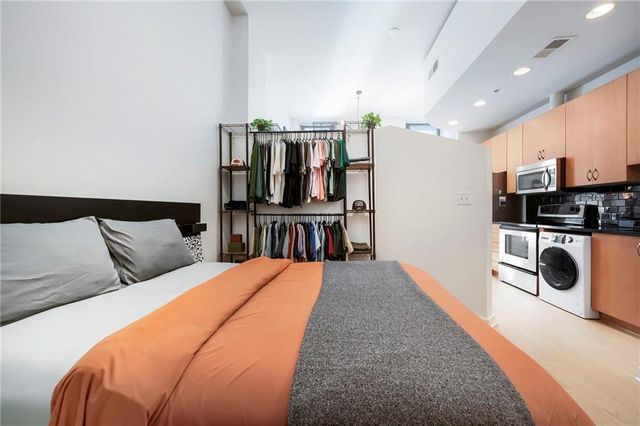 860 Peachtree Street NE 105, Atlanta, GA 30308
