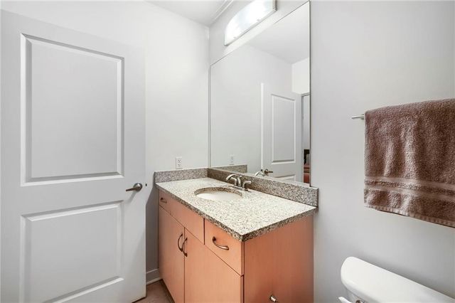 860 Peachtree Street NE 105, Atlanta, GA 30308