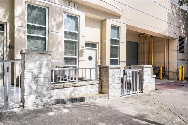 860 Peachtree Street NE 105, Atlanta, GA 30308