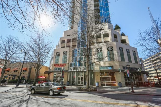 860 Peachtree Street NE 105, Atlanta, GA 30308