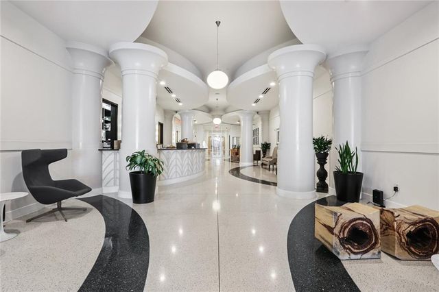 860 Peachtree Street NE 105, Atlanta, GA 30308