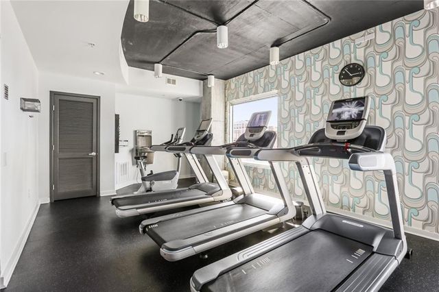 860 Peachtree Street NE 105, Atlanta, GA 30308