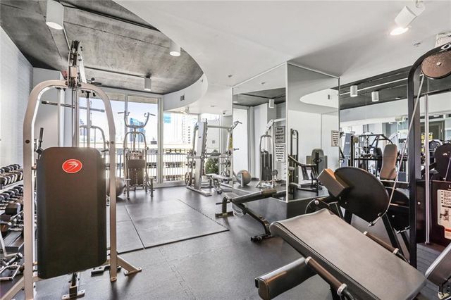 860 Peachtree Street NE 105, Atlanta, GA 30308