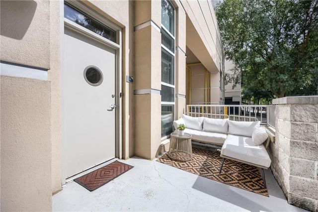 860 Peachtree Street NE 105, Atlanta, GA 30308