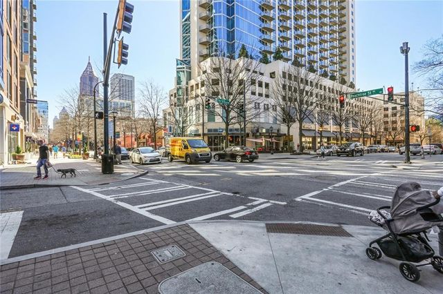 860 Peachtree Street NE 105, Atlanta, GA 30308