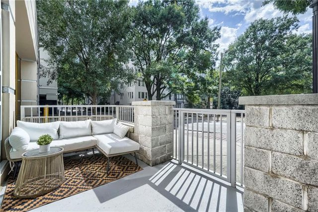 860 Peachtree Street NE 105, Atlanta, GA 30308