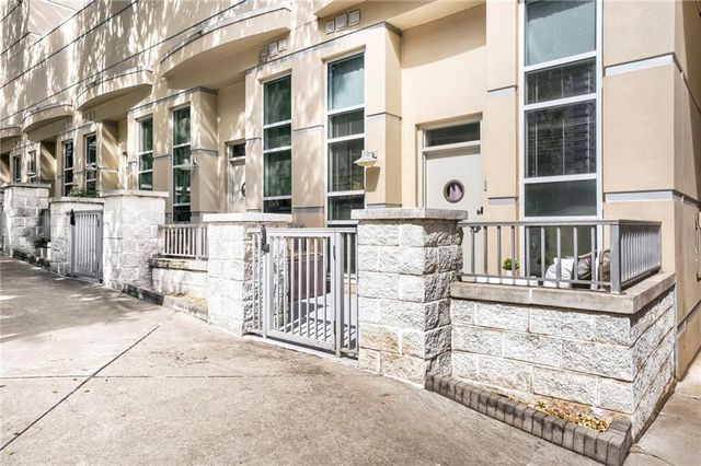 860 Peachtree Street NE 105, Atlanta, GA 30308