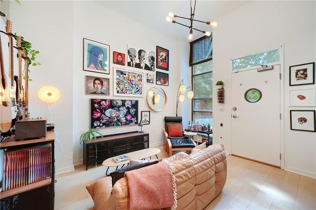 860 Peachtree Street NE 105, Atlanta, GA 30308