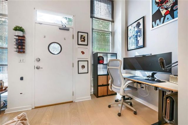 860 Peachtree Street NE 105, Atlanta, GA 30308