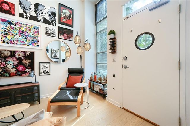 860 Peachtree Street NE 105, Atlanta, GA 30308