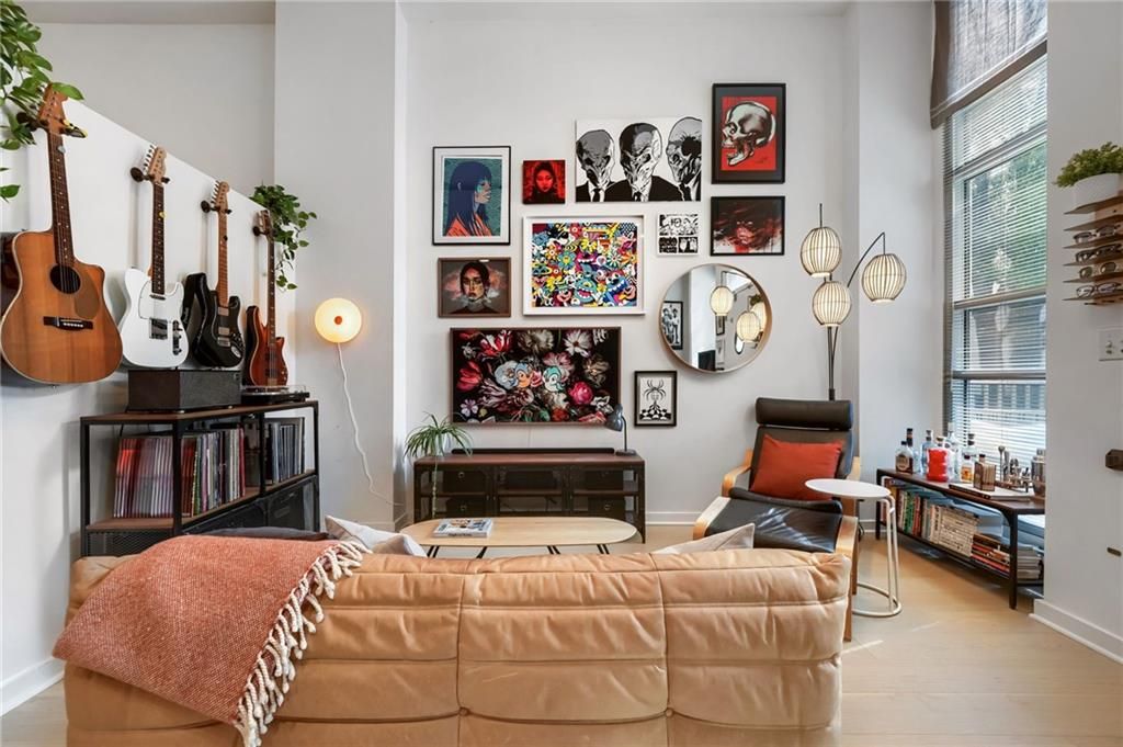860 Peachtree Street NE 105, Atlanta, GA 30308