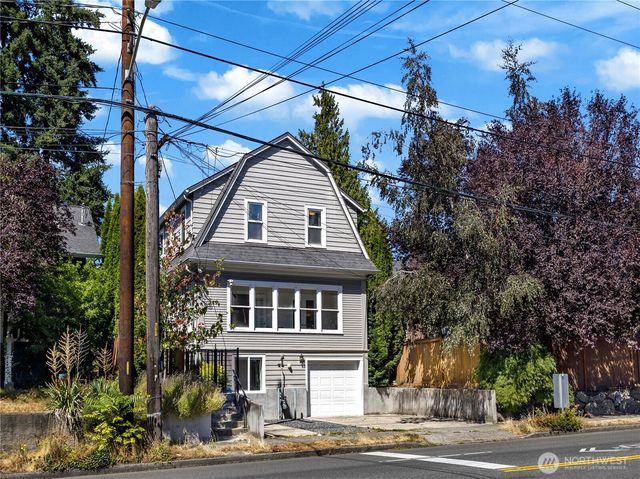250 NE 50th Street, Seattle, WA 98105