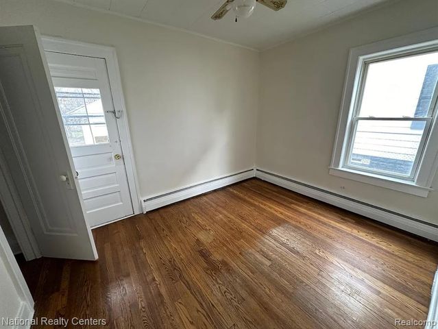 156 Mark Avenue, Pontiac, MI 48341