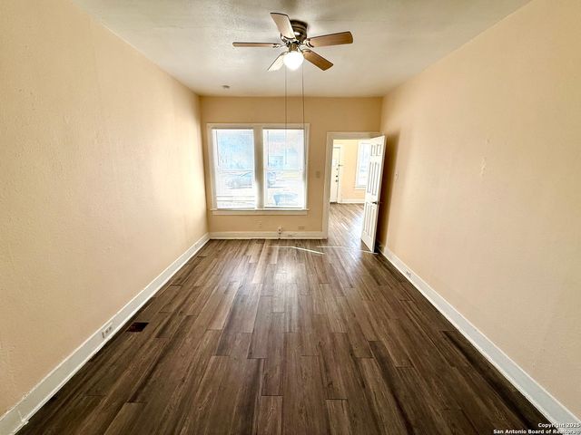 409 Canton, San Antonio, TX 78202