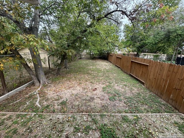 409 Canton, San Antonio, TX 78202