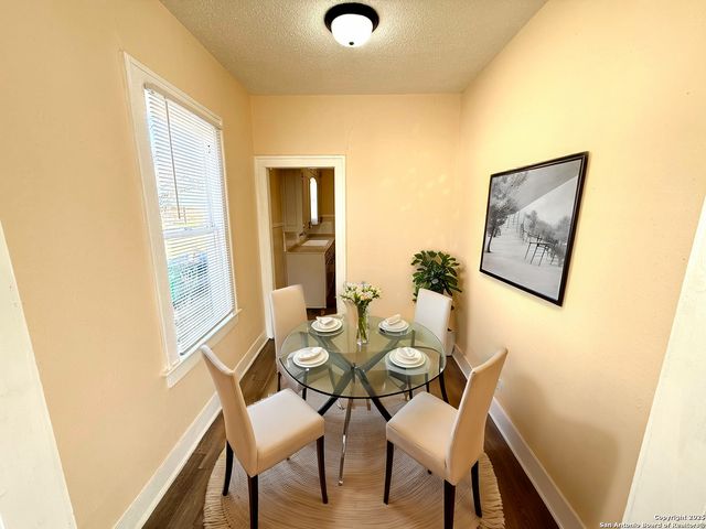 409 Canton, San Antonio, TX 78202