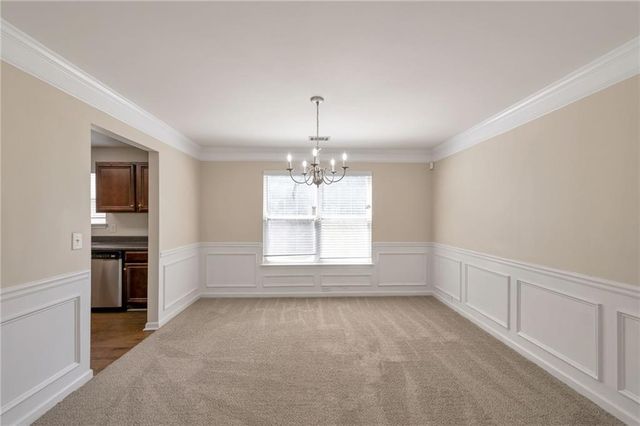 115 Norton Drive SW, Atlanta, GA 30331