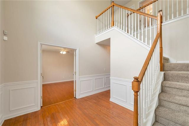 115 Norton Drive SW, Atlanta, GA 30331