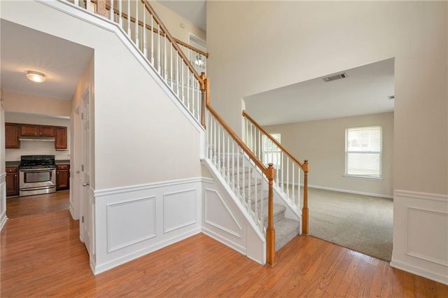 115 Norton Drive SW, Atlanta, GA 30331