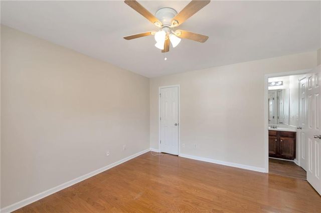 115 Norton Drive SW, Atlanta, GA 30331