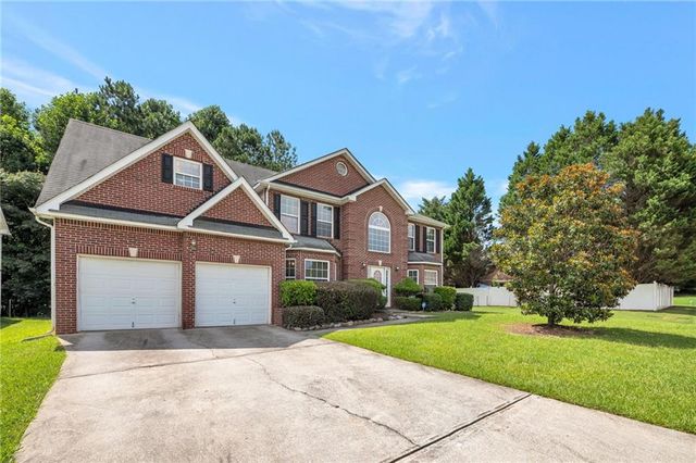 115 Norton Drive SW, Atlanta, GA 30331