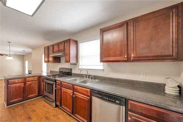 115 Norton Drive SW, Atlanta, GA 30331