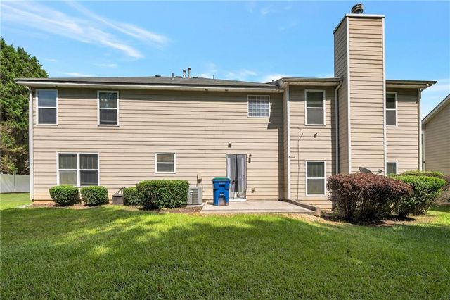 115 Norton Drive SW, Atlanta, GA 30331
