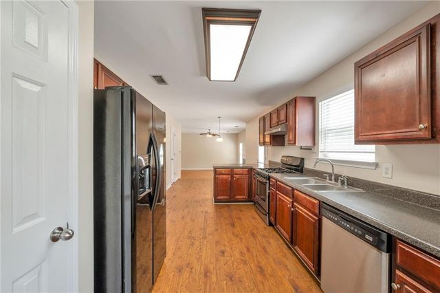 115 Norton Drive SW, Atlanta, GA 30331