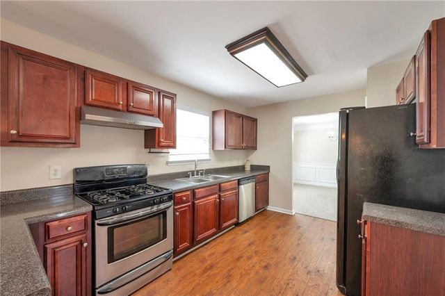 115 Norton Drive SW, Atlanta, GA 30331