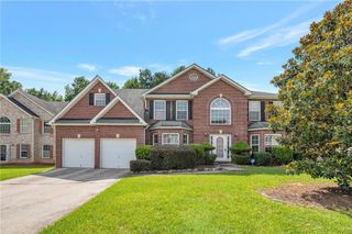 115 Norton Drive SW, Atlanta, GA 30331