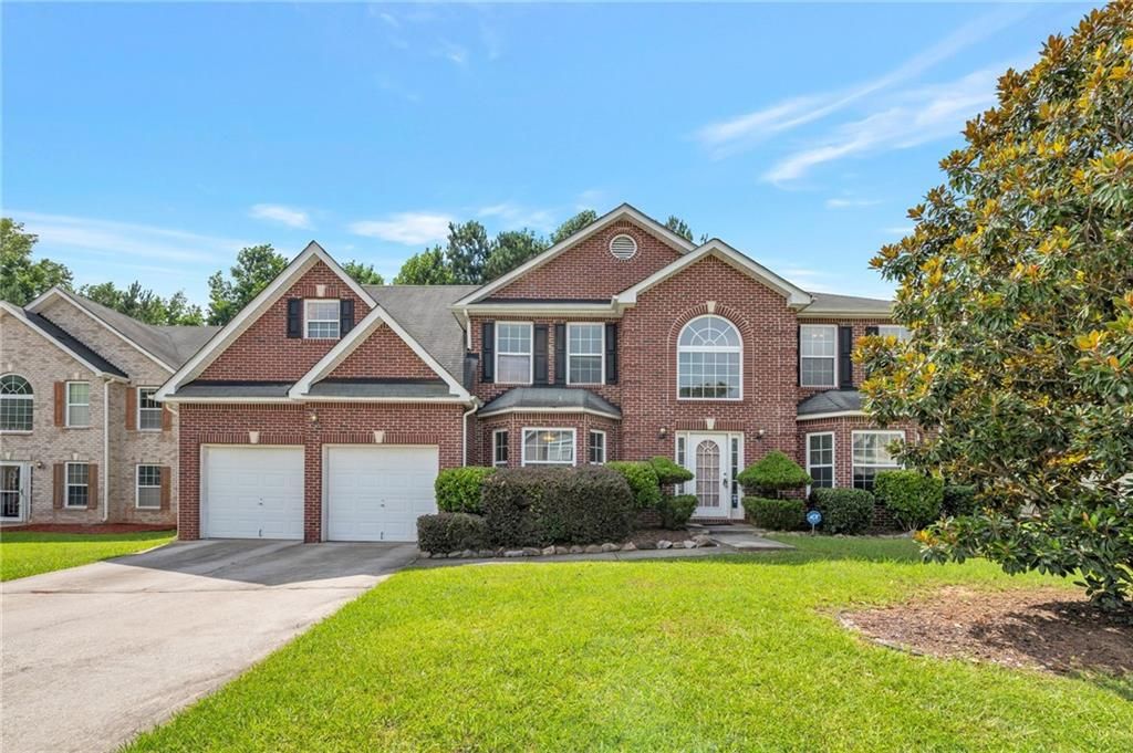 115 Norton Drive SW, Atlanta, GA 30331