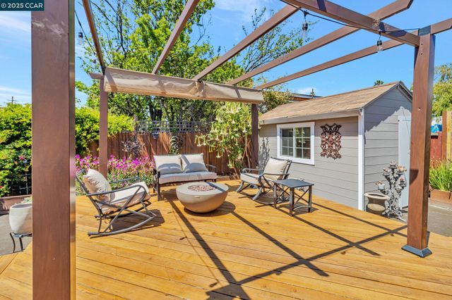 5411 Garvin Ave, Richmond, CA 94805