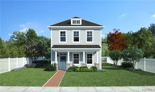 640 Dove St, Richmond, VA 23222