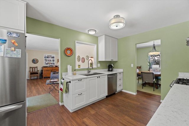 6530 N Alberta COURT, Glendale, WI 53217