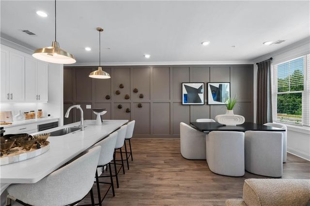 501 Belvedere Drive 1, Alpharetta, GA 30022