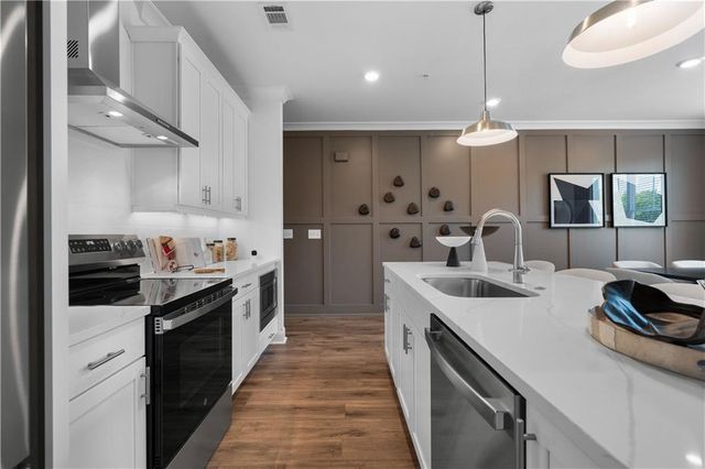 501 Belvedere Drive 1, Alpharetta, GA 30022