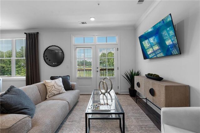 501 Belvedere Drive 1, Alpharetta, GA 30022