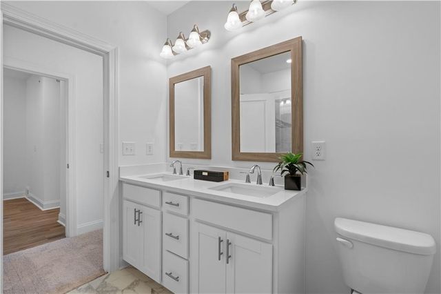 501 Belvedere Drive 1, Alpharetta, GA 30022